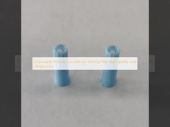 Eenmalig kapje met luchtfilter van hoge kwaliteit en goedkope prijs