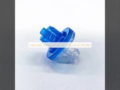 Eenmalig transducerbeschermer 0.2 micron TP-filter