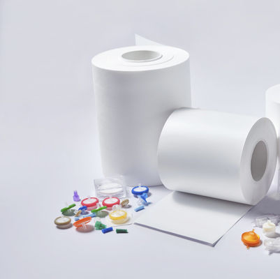 kwaliteit  0.8 Micron PES Polyethersulfone Membrane Filters Hydrophilic Sterilizing Grade fabriek