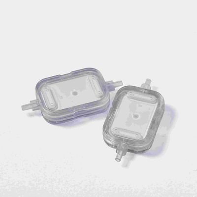 XINNA Medical IV Infusion In-Line 0,22um en 0,5um micropore Filter