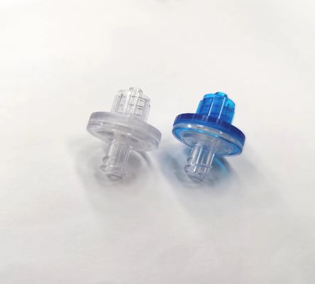 Transducer Protector Filters Gebruik voor ademhalingssystemen Cannula Sterilisatie van ademhalingscircuits