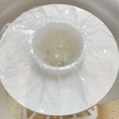 0,45μm PTFE filter van medische kwaliteit voor ontluchting van containers voor biologische indicatoren